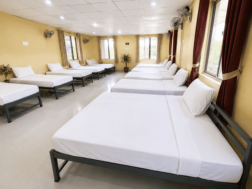 Dormitory